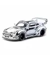 1/64 RWB 993 Designed by Joshua Vides