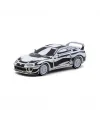 1/64 Toyota Supra Designed by Joshua Vides