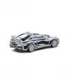 1/64 Toyota Supra Designed by Joshua Vides