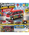 1/64 Volkswagen ID. Buzz Mizu Design