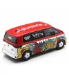 1/64 Volkswagen ID. Buzz Mizu Design
