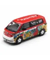 1/64 Volkswagen ID. Buzz Mizu Design