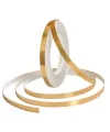1 cm 50 Metre Gold Fayans Arası Şerit Bant