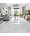 1 cm 50 Metre Gold Fayans Arası Şerit Bant