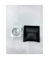 1 Cm Full Çelikkaplı Full Çelik Kaplı Katlamalı Büyüteç Th-9008A