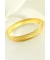 1 cm Lak Kaplama Bilezik