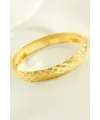 1 cm Lak Kaplama Bilezik