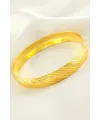 1 cm Lak Kaplama Bilezik
