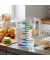 1 Litre Multi Ölçü Kabı