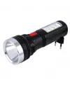 1 Watt 8 Smd Led’li Şarjlı El Feneri