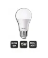 10 Adet 15w Beyaz Led Ampul 1200lm 6500k 15.000 Saat Ömür