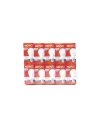 10 Adet 15w Beyaz Led Ampul 1200lm 6500k 15.000 Saat Ömür