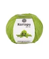 10 Adet Amigurumi El Örgü İpi 50gr 404
