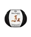 10 Adet Amigurumi El Örgü İpi 50gr 940