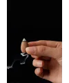 10 Adet Geri Akış Backflow Şelale Tütsü Konisi Tütsü Back Lotus Vanilla