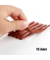 10 Adet Lastik Tamir Fitili
