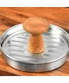 10 cm Hamburger Press