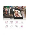 10-inç Lcd Ekran Dijital Fotoğraf Çerçevesi