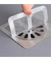 10 Lu Banyo Gider Süzgeci, Sineklik Tamir Kiti