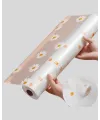 10 Metre Papatya Desen Kaydırmaz