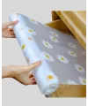 10 Metre Papatya Desen Kaydırmaz