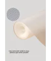10 Metre Toz Korumalı Kaydırmaz Şeffaf Çekmece Organizeri