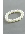 10 mm İnci Bileklik