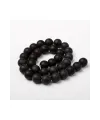 10 mm Mat Onix Taşı