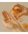 10 Parça Seyahat  Sprey Ve Boş Şişe Seti