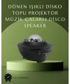 10 Renkli Kombinasyon + Breathing Light + 2 Saat Zamanlayıcılı Star Lamba