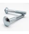 100 Adet 1/4x80 Kasa Civata