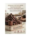 100 Adet 6.4mm Yüzük Zımpara Seti | Detay İşleme & Çapak Alma 723048