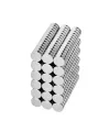 100 lü 8x3mm Yuvarlak Neodyum Mıknatıs