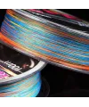 100 Metre Balıkçı İpi X8 PE Örgü Misina