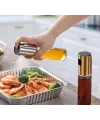 100 ml Çok Amaçlı Spreyli Cam Şişe