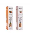 100 ml Yuvarlak Şişe Bambu Oda Kokusu
