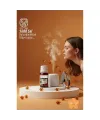 %100 Saf Amber Çiçeği Esansı - Ütü, Buhardanlık ve Koku Makineleri İçin 10 ml