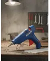 100 W Silikon Tabancası 11 Mm Silikon Uyumlu 5 Adet Hediye Silikon