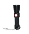 1.000 Lümen Usb Şarjlı Led El Feneri Wt-611