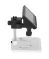1000x 2.0mp Usb Dijital Elektronik Mikroskop 8 Lcd Ekran Vga Büyüteç Dm4s