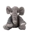 1003193 Sunman, Peluş Fil 30 cm