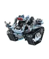1004467 SUN-IMM-RC ROBOT AKILLI PROGRAMLAMA 5IN1 2 4GHZ.803PRÇ IŞIKLI