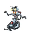 1004467 SUN-IMM-RC ROBOT AKILLI PROGRAMLAMA 5IN1 2 4GHZ.803PRÇ IŞIKLI