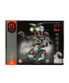 1004467 SUN-IMM-RC ROBOT AKILLI PROGRAMLAMA 5IN1 2 4GHZ.803PRÇ IŞIKLI