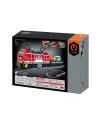 1004471 SUN-IMM-LOKOMOTİF 3 7V USB 617PRÇ