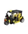 1004573 SUN-IMM-FORKLIFT 2IN1 302PRÇ