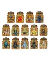 1006001 - SUN-DMX-FİGÜR STRETCH MONSTERFLEX SÜPER ESNEK DC JUSTICE LEAGUE DC 5
