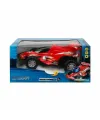 10099 Sesli ve Işıklı 3D Buggy Sürtmeli Araba