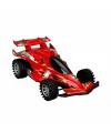 10099 Sesli ve Işıklı 3D Buggy Sürtmeli Araba
