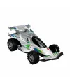 10099 Sesli ve Işıklı 3D Buggy Sürtmeli Araba